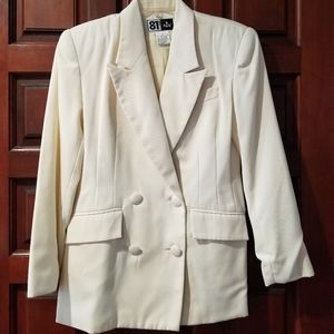 Women's blazer